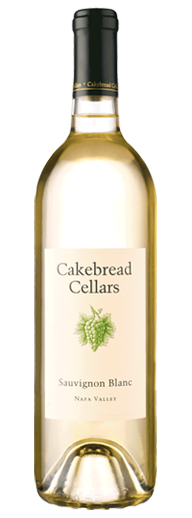 Cakebread - Sauvignon Blanc Napa Valley 2018 (750ml)