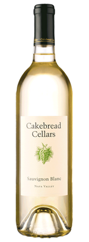 Cakebread - Sauvignon Blanc Napa Valley 2018 (750ml)