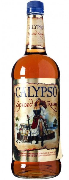 Calypso - Spiced Rum (1.75L)