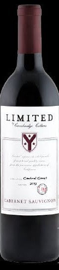 Cambridge - Limited Cabernet Sauvignon NV (750ml)