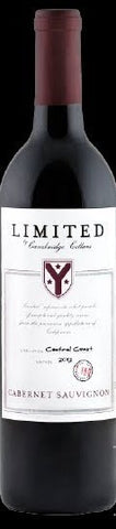 Cambridge - Limited Cabernet Sauvignon NV (750ml)