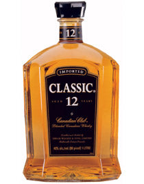 Canadian Club - Classic Whisky (1.75L)