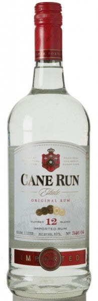 Cane Run - White Rum (750ml)