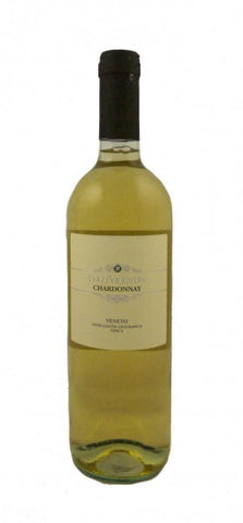 Cantina - Colli Vicentini Chardonnay NV (750ml)