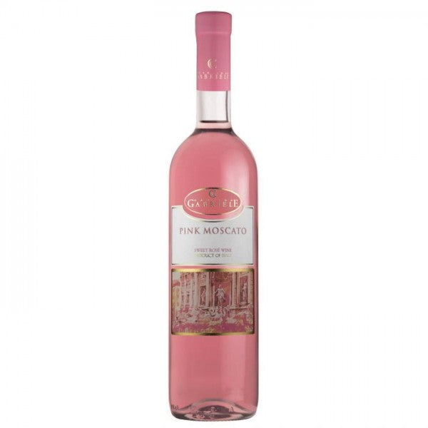 Cantina Gabriele - Pink Moscato NV