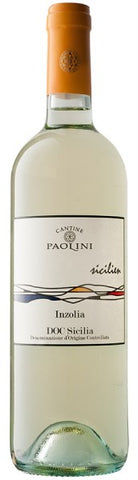 Cantine - Paolini Pinot Grigio NV (750ml)