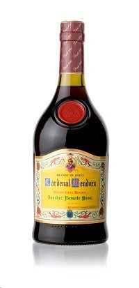 Cardenal Mendoza - Solera Gran Reserva Brandy (750ml)