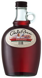 Carlo Rossi - Paisano California NV (1.5 Liter)