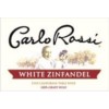 Carlo Rossi - White Zinfandel California NV (1.5 Liter)