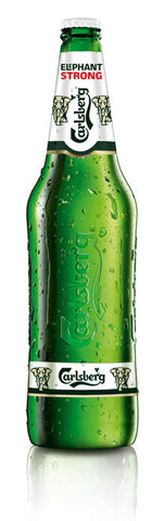 Carlsberg Breweries - Carlsberg Elephant Lager (6 pack 11.2oz bottles)