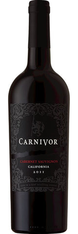 Carnivor - Cabernet Sauvignon NV (750ml)