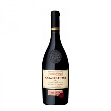 Casa De Santar - Dao Vinho Tinto Reserva NV (750ml)