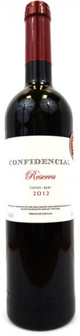 Casa Santos Lima - Confidencial Reserva NV (750ml)