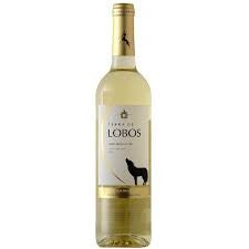 Casal Branco - Terra De Lobos Vinho Branco NV (750ml)
