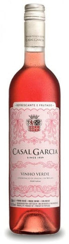 Casal Garcia - Vinho Verde Rose NV