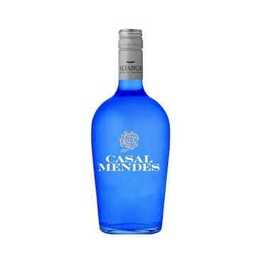 Casal - Mendes Refreshing Blue Sparkling NV (750ml)