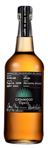 Casamigos - Anejo Tequila (750ml)