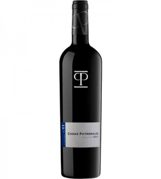 Casas - Patronales Merlot NV (1.5 Liter)