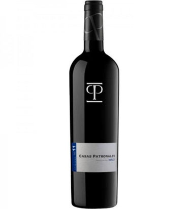 Casas - Patronales Merlot NV (1.5 Liter)
