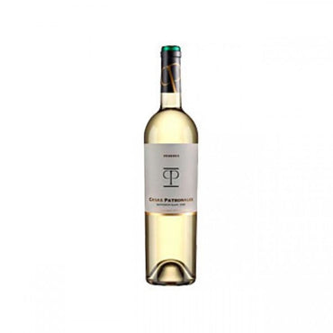 Casas - Patronales Sauvignon Blanc NV (1.5 Liter)