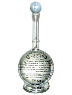 Casino Azul - Silver Tequila (750ml)