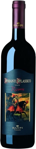Castello Banfi - Chianti Classico Riserva NV (750ml)