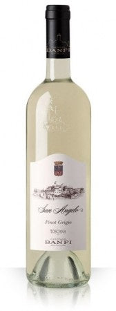 Castello Banfi - Pinot Grigio San Angelo NV (750ml)