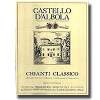 Castello D"albola - Chianti Classico NV (750ml)
