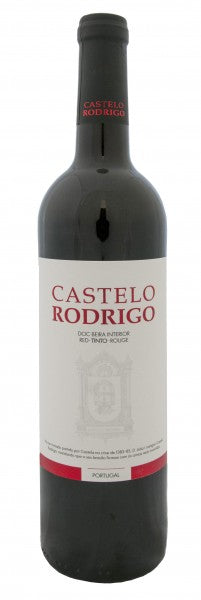 Castelo Rodrigo - Doc Red Wine NV (750ml)