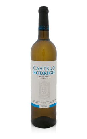 Castelo Rodrigo - Doc White Wine NV (750ml)