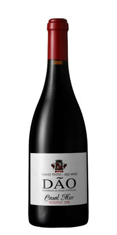 Caves Primavera - Casal Mor Dao Vinho Tinto Red Wine NV (750ml)