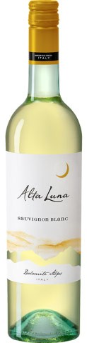 Cavit Alta - Luna Sauvignon Blanc NV (750ml)