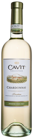 Cavit - Chardonnay Trentino NV (1.5 Liter)