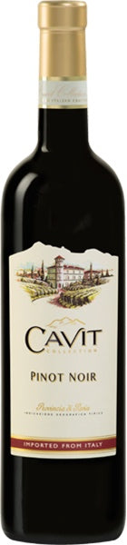 Cavit - Pinot Noir Trentino NV (750ml)