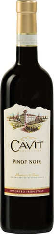 Cavit - Pinot Noir Trentino NV (1.5 Liter)