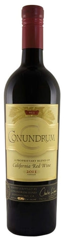 Caymus - Conundrum Red Blend NV (750ml)