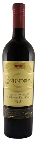 Caymus - Conundrum Red Blend NV (750ml)