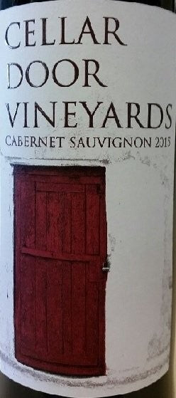 Cellar Door - Vineyard Garnacha Tinto NV (750ml)