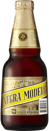 Cerveceria Modelo, S.a. - Negra Modelo (6 pack 12oz bottles)