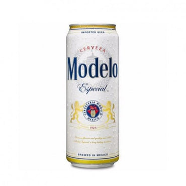 Cerveceria Modelo, S.a. - Modelo Especial Can (24oz can)