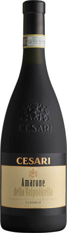 Cesari - Amarone Della Vapolicella Classico NV (750ml)
