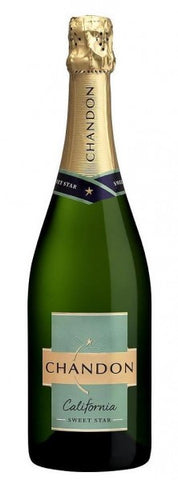 Chandon - Sweet Star NV (187ml)