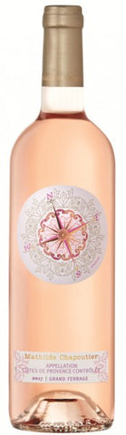Chapoutier - Rose Mathilda NV (750ml)