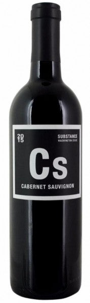 Charles Smith - Cabernet Sauvignon Substance NV (750ml)