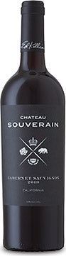 Chateau Souverain - Cabernet Sauvignon Alexander Valley NV (750ml)