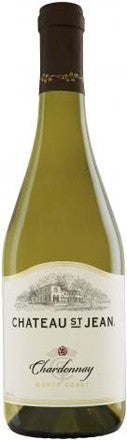 Chateau St. Jean - Chardonnay North Coast NV (750ml)