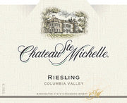 Chateau St. Michelle - Riesling Columbia Valley NV (1.5 Liter)