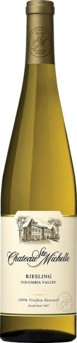 Chateau Ste. Michelle - Riesling Columbia Valley NV (750ml)