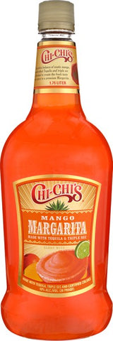 Chi Chi"s - Mango Margarita NV (1.75L)