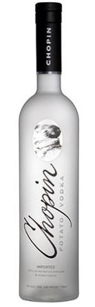 Chopin - Vodka Potato (1 Liter)